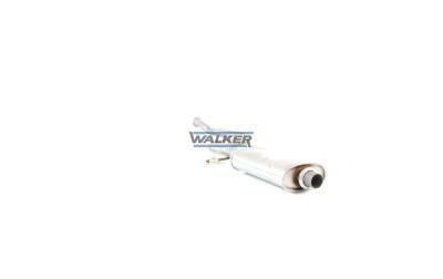 Silencieux central (Intermédiaire) WALKER 17581