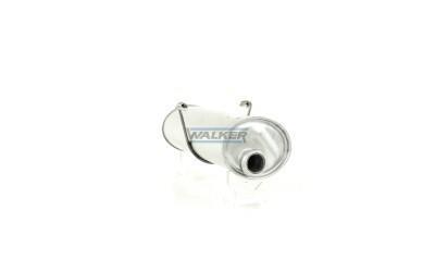 Silenciador trasero WALKER 17582