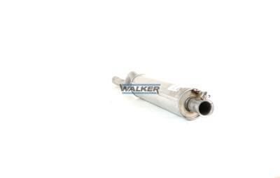 Silencieux central (Intermédiaire) WALKER ref. 17861