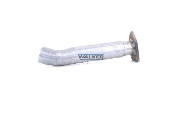 Tuyau d'échappement (Tuyau d'échappement) WALKER 17933