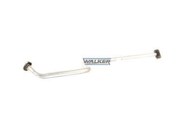 Tuyau d'échappement (Tuyau d'échappement) WALKER 17943