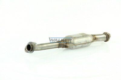 Catalyseur (Pot catalytique) WALKER ref. 18000