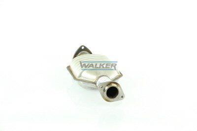 Catalyseur (Pot catalytique) WALKER ref. 18003