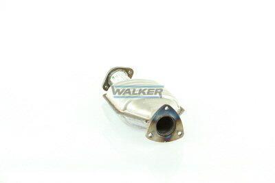 Catalyseur (Pot catalytique) WALKER ref. 18003