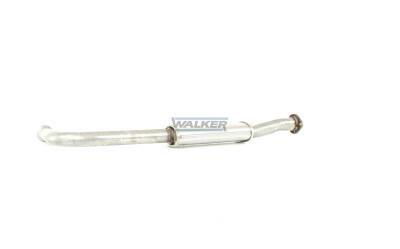 Silencieux central (Intermédiaire) WALKER ref. 18057