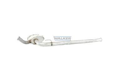 Silencieux central (Intermédiaire) WALKER ref. 18074