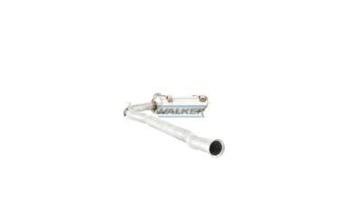 Silencieux central (Intermédiaire) WALKER ref. 18074