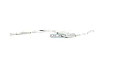 Silencieux central (Intermédiaire) WALKER ref. 18275