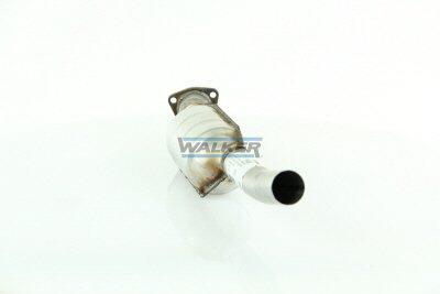 Catalyseur (Pot catalytique) WALKER ref. 18320