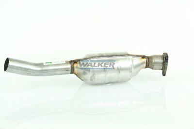 Catalyseur (Pot catalytique) WALKER ref. 18320