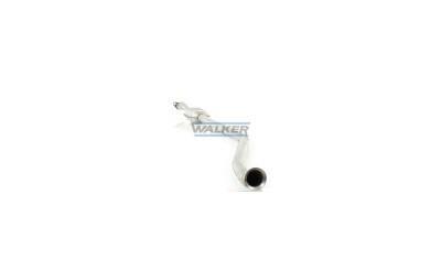 Catalyseur (Pot catalytique) WALKER ref. 18330