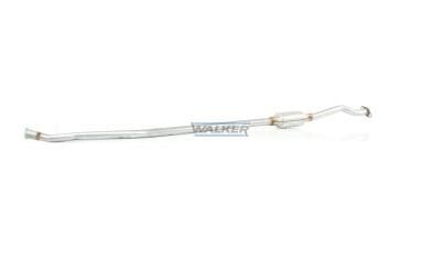 Catalyseur (Pot catalytique) WALKER ref. 18330