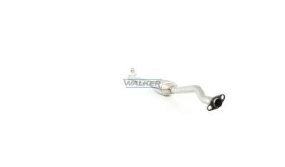 Catalyseur (Pot catalytique) WALKER ref. 18330