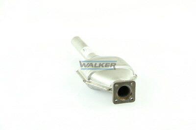 Catalyseur (Pot catalytique) WALKER ref. 18334
