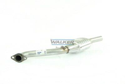Catalyseur (Pot catalytique) WALKER ref. 18338