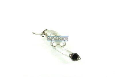 Catalyseur (Pot catalytique) WALKER ref. 18339