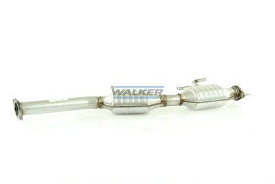 Catalyseur (Pot catalytique) WALKER ref. 18339