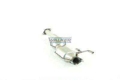 Catalyseur (Pot catalytique) WALKER ref. 18339