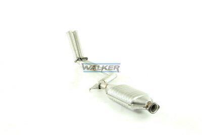Catalyseur (Pot catalytique) WALKER ref. 18349