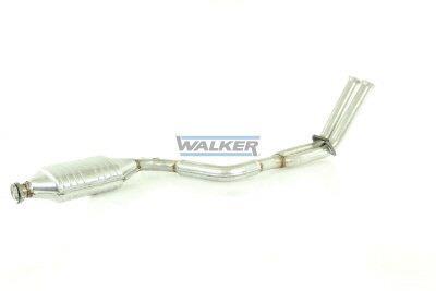 Catalyseur (Pot catalytique) WALKER ref. 18349