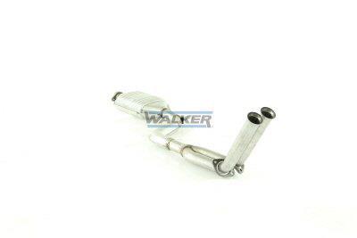 Catalyseur (Pot catalytique) WALKER ref. 18349