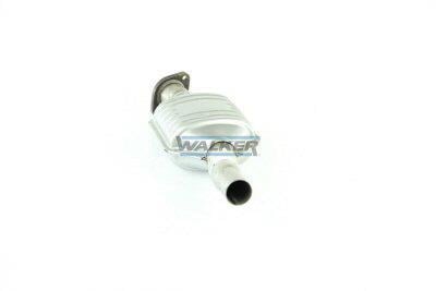 Catalyseur (Pot catalytique) WALKER ref. 18360