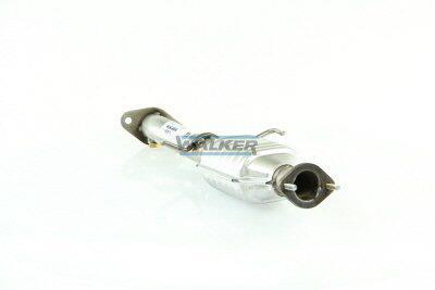 Catalyseur (Pot catalytique) WALKER ref. 18371