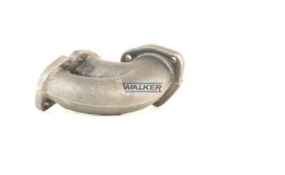 Tuyau d'échappement (Tuyau d'échappement) WALKER 18525