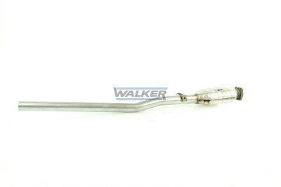 Catalyseur (Pot catalytique) WALKER ref. 19133