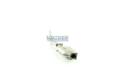 Catalyseur (Pot catalytique) WALKER ref. 19133