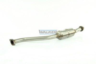 Catalyseur (Pot catalytique) WALKER ref. 19147