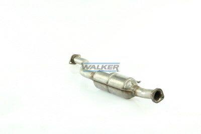 Catalyseur (Pot catalytique) WALKER ref. 19147