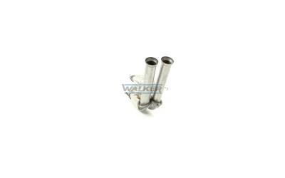 Catalyseur (Pot catalytique) WALKER ref. 19160