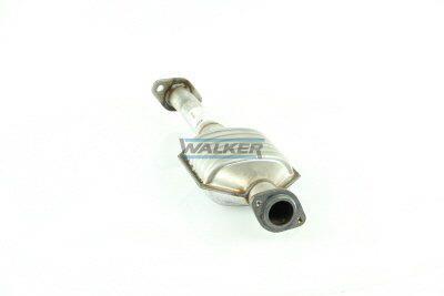 Catalyseur (Pot catalytique) WALKER 19169