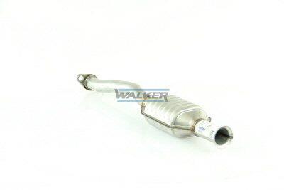 Catalyseur (Pot catalytique) WALKER 19173