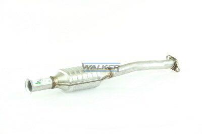 Catalyseur (Pot catalytique) WALKER 19173