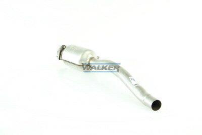 Catalyseur (Pot catalytique) WALKER ref. 19185