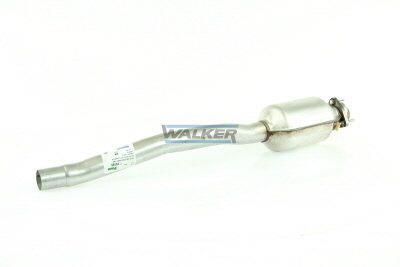 Catalyseur (Pot catalytique) WALKER ref. 19185