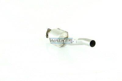 Catalyseur (Pot catalytique) WALKER ref. 19186