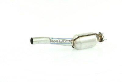 Catalyseur (Pot catalytique) WALKER ref. 19186
