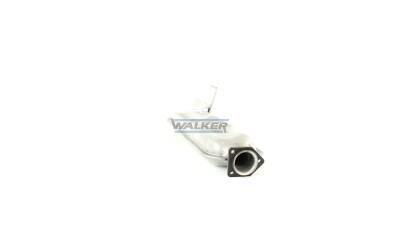 Silencieux central (Intermédiaire) WALKER 19505