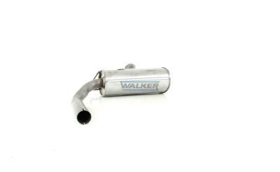 Silencieux central (Intermédiaire) WALKER ref. 19590