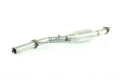 Catalyseur (Pot catalytique) WALKER ref. 19764
