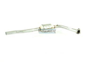 Catalyseur (Pot catalytique) WALKER 19776