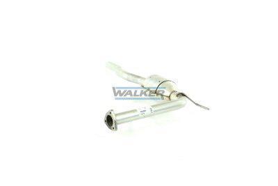 Catalyseur (Pot catalytique) WALKER 19776