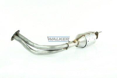 Catalyseur (Pot catalytique) WALKER ref. 19780