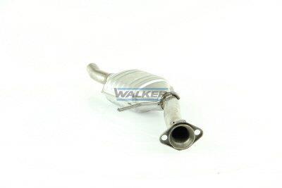 Catalyseur (Pot catalytique) WALKER ref. 19781
