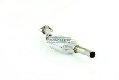 Catalyseur (Pot catalytique) WALKER ref. 19781