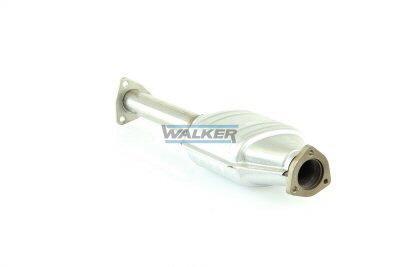 Catalyseur (Pot catalytique) WALKER ref. 19784