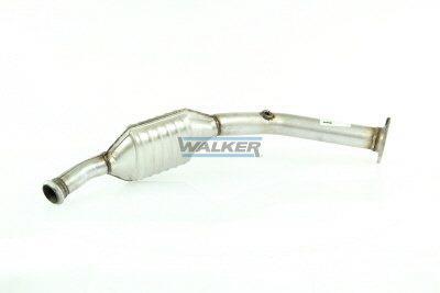 Catalyseur (Pot catalytique) WALKER ref. 19790